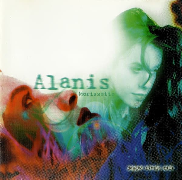 Alanis Morissette - Image 1