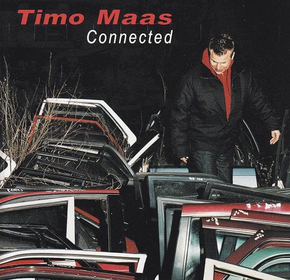 Timo Maas - Image 1