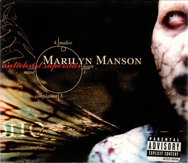Marilyn Manson - Image 1