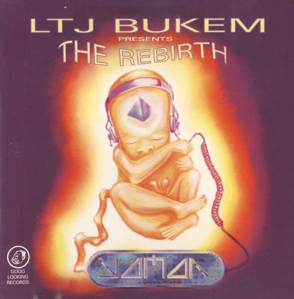 LTJ Bukem - Image 1