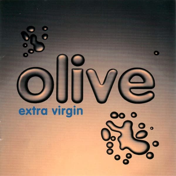 Olive - Image 1