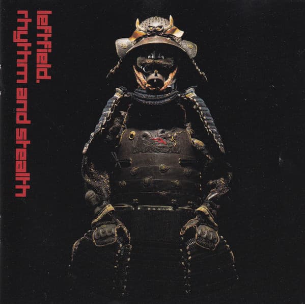 Leftfield - Image 1