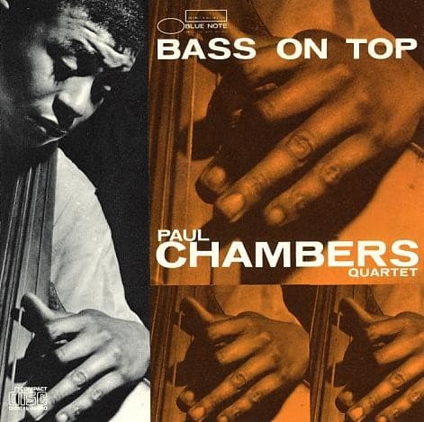 Paul Chambers Quartet - Image 1