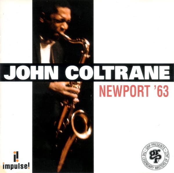 John Coltrane - Image 1