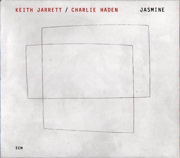 Keith Jarrett / Charlie Haden - Image 1