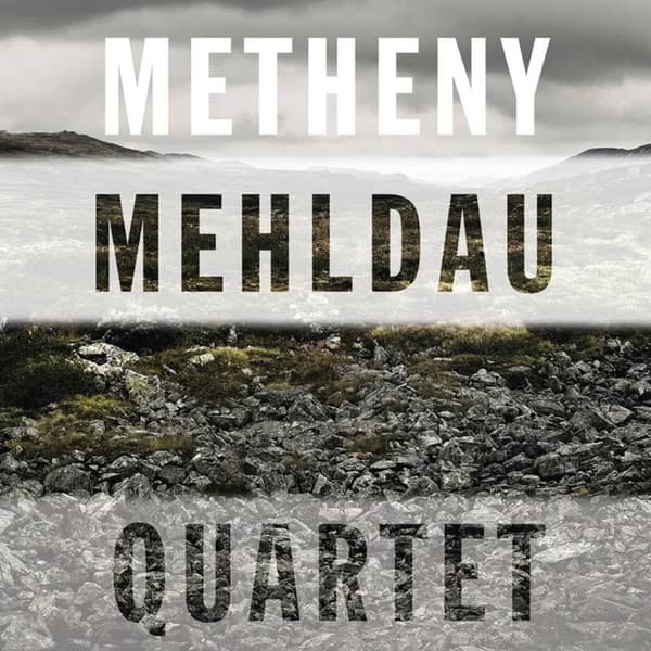Metheny* & Mehldau* - Image 1