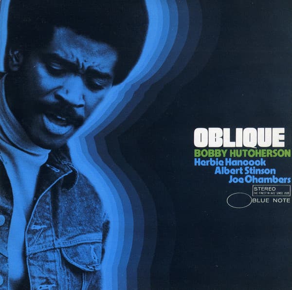 Bobby Hutcherson - Image 1