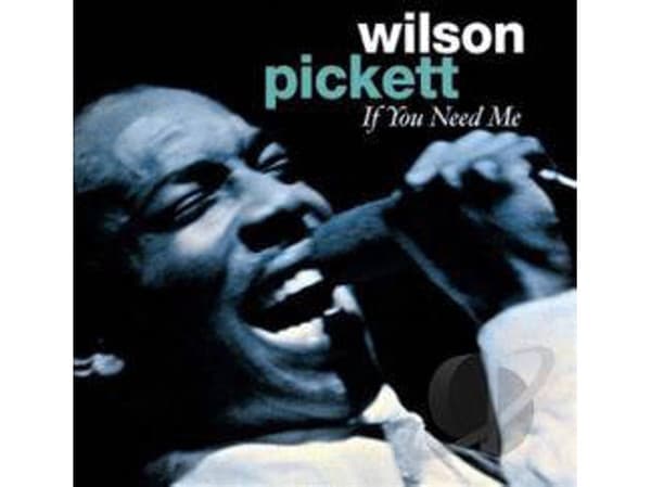 Wilson Pickett - Image 1