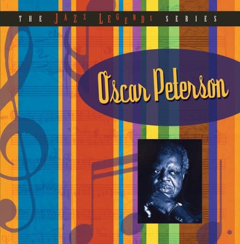Oscar Peterson - Image 1