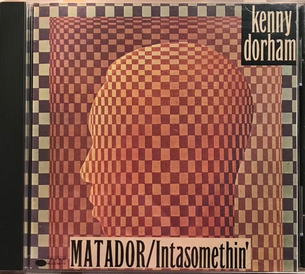 Kenny Dorham - Image 1