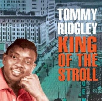 Tommy Ridgley - Image 1