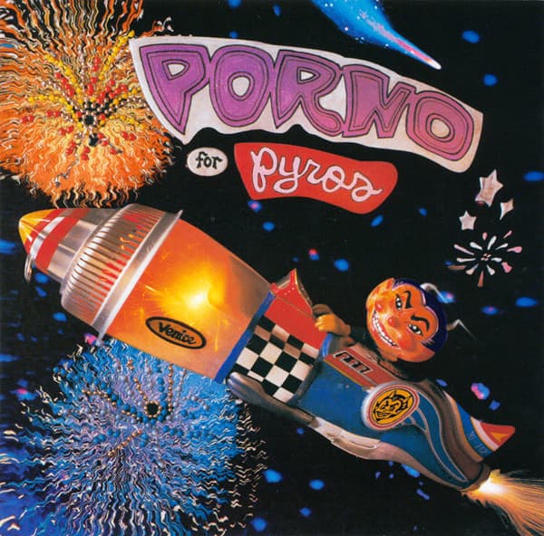 Porno For Pyros - Image 1