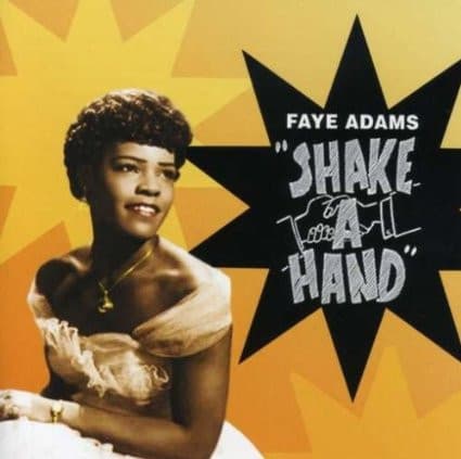Faye Adams - Image 1