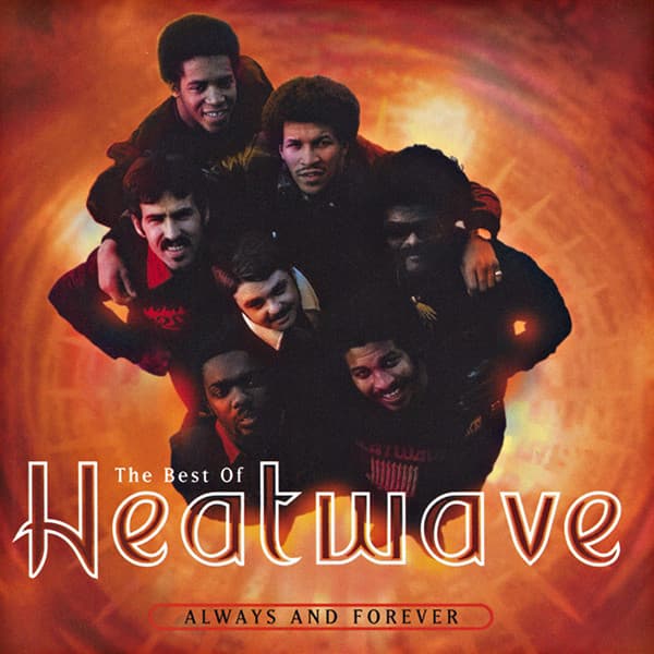 Heatwave - Image 1