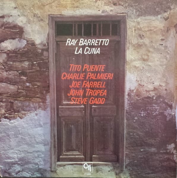 Ray Barretto - Image 1