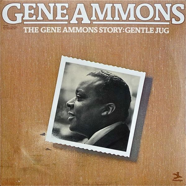 Gene Ammons - Image 1