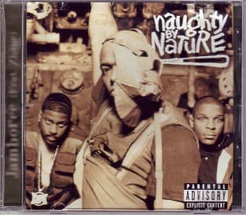 Naughty By Nature - Image 1