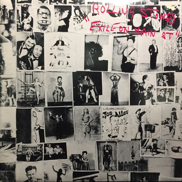The Rolling Stones - Image 1