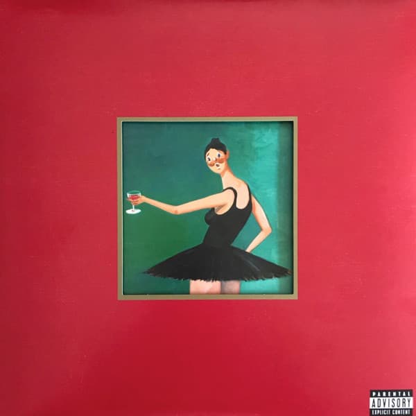 Kanye West - Image 1