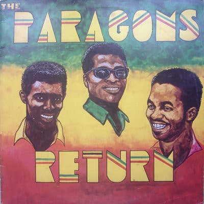 The Paragons - Image 1