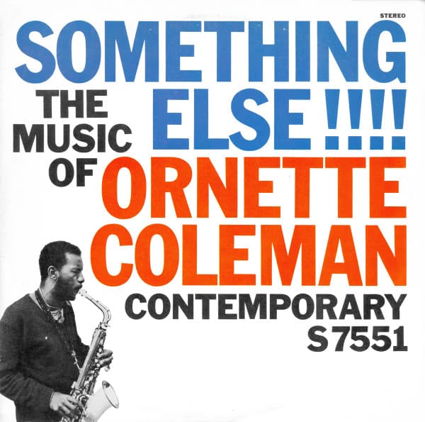Ornette Coleman - Image 1