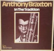 Anthony Braxton - Image 1