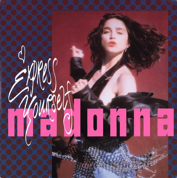 Madonna - Image 1