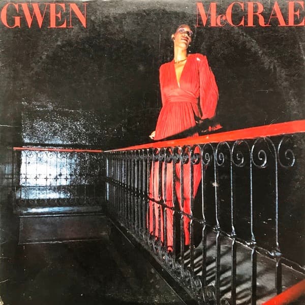 Gwen McCrae - Image 1