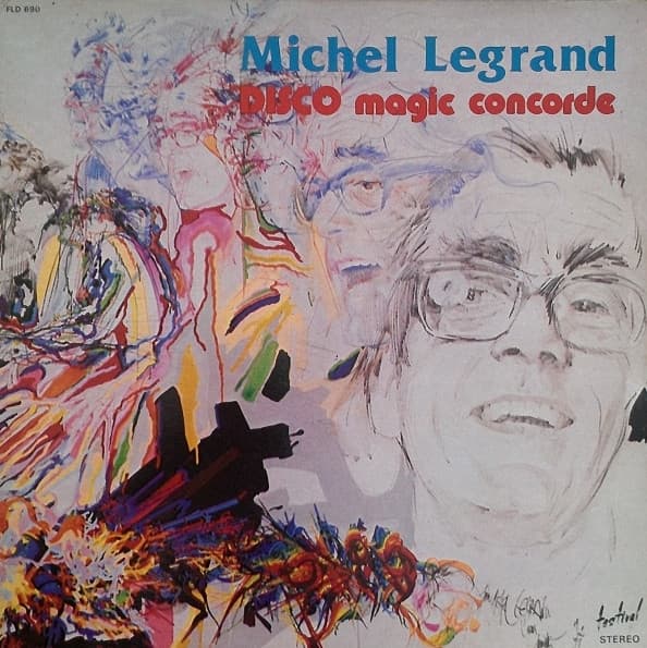 Michel Legrand - Image 1