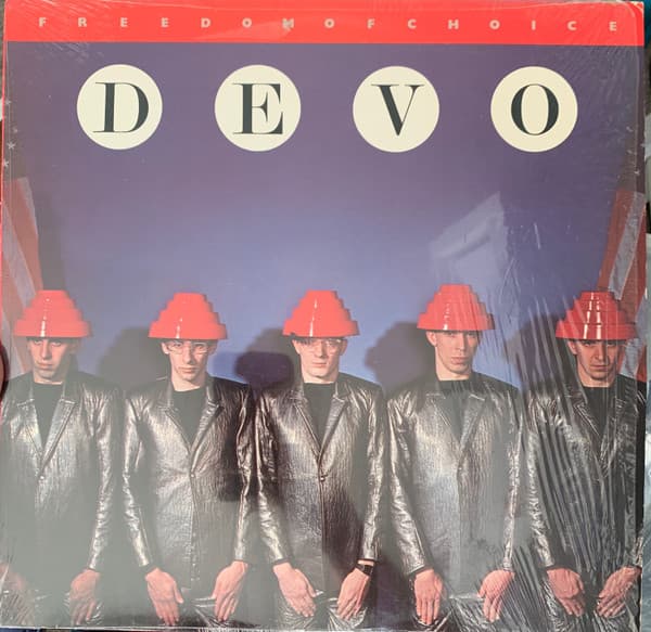 Devo - Image 1