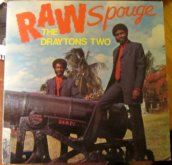 The Draytons Two - Image 1