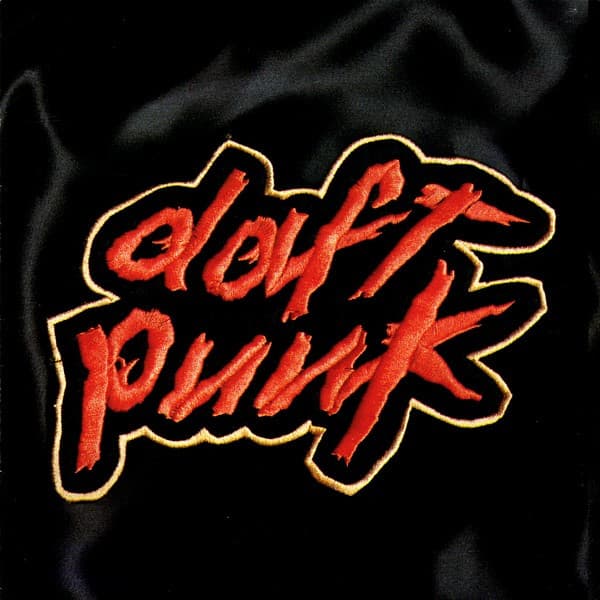 Daft Punk - Image 1