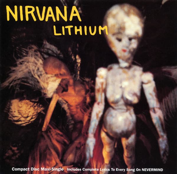 Nirvana - Image 1