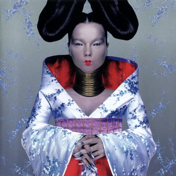 Björk - Image 1