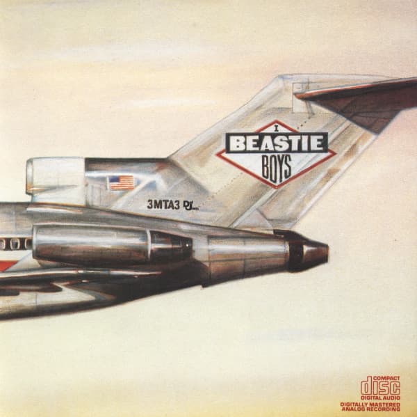 Beastie Boys - Image 1