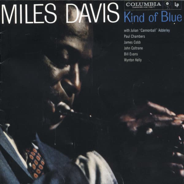 Miles Davis - Image 1