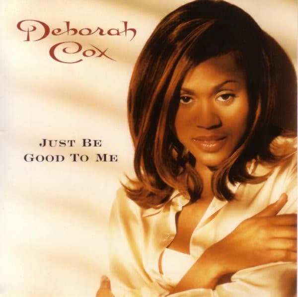 Deborah Cox - Image 1