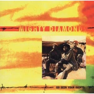 Mighty Diamonds* - Image 1