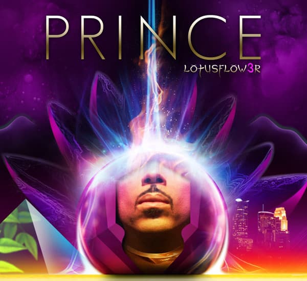 Prince / Bria Valente - Image 1