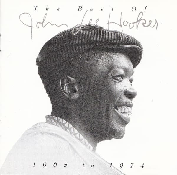 John Lee Hooker - Image 1
