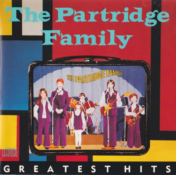 The Partridge Family - Image 1