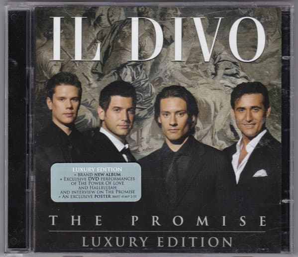 Il Divo - Image 1
