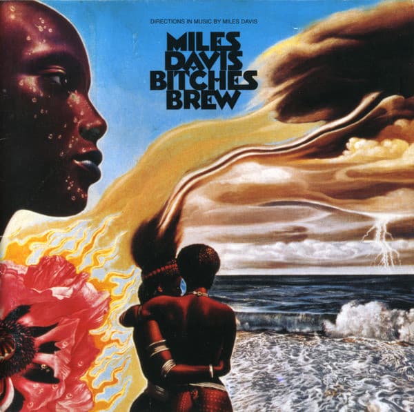 Miles Davis - Image 1