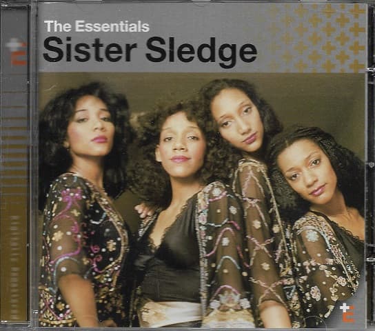 Sister Sledge - Image 1
