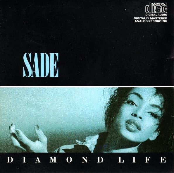 Sade - Image 1