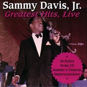 Sammy Davis Jr. - Image 1
