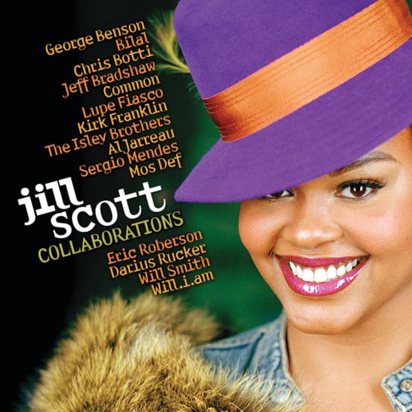 Jill Scott - Image 1