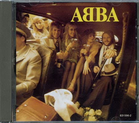 ABBA - Image 1