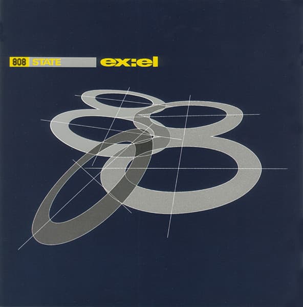 808 State - Image 1