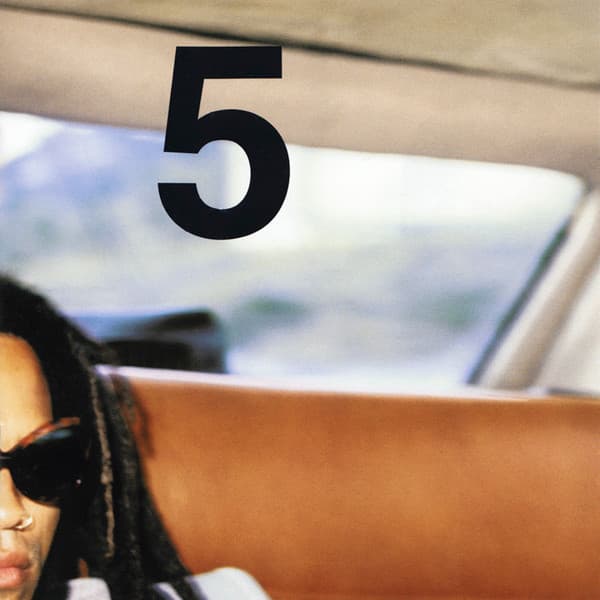 Lenny Kravitz - Image 1